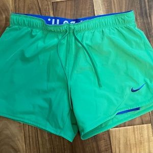 Nike Dri-Fit 2-in-1 Running Short